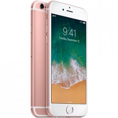 Used as Demo Apple Iphone 6S 32GB Phone - Rose Gold (Excellent Grade)